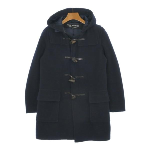 JUNYA WATANABE（ジュンヤワタナベ） ダッフルコート レディース 中古