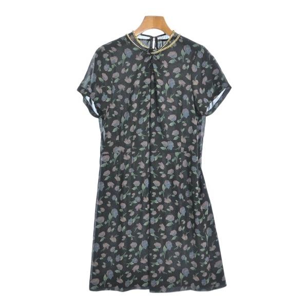 JUNYA WATANABE（ジュンヤワタナベ） ワンピース レディース 中古 古着