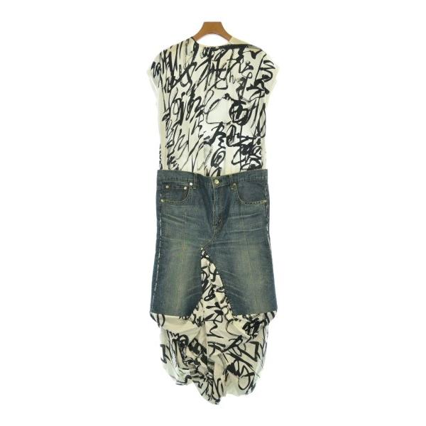 JUNYA WATANABE（ジュンヤワタナベ） ワンピース レディース 中古 古着