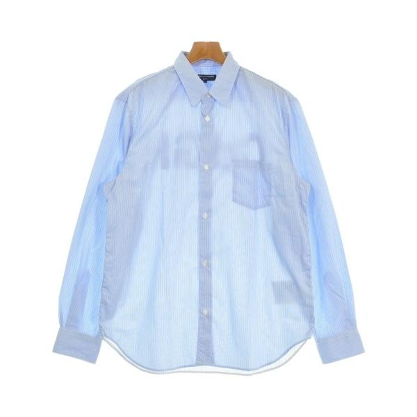 COMME des GARCONS HOMME カジュアルシャツ メンズ コムデギャルソン  