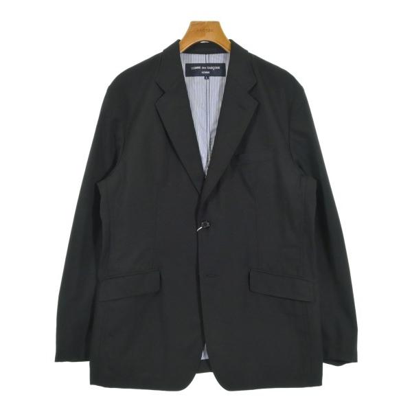 COMME des GARCONS HOMME ジャケット メンズ コムデギャルソンオム