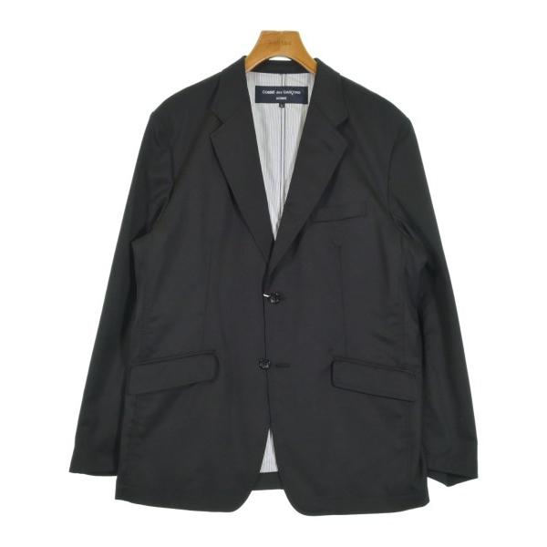 COMME des GARCONS HOMME テーラードジャケット メンズ