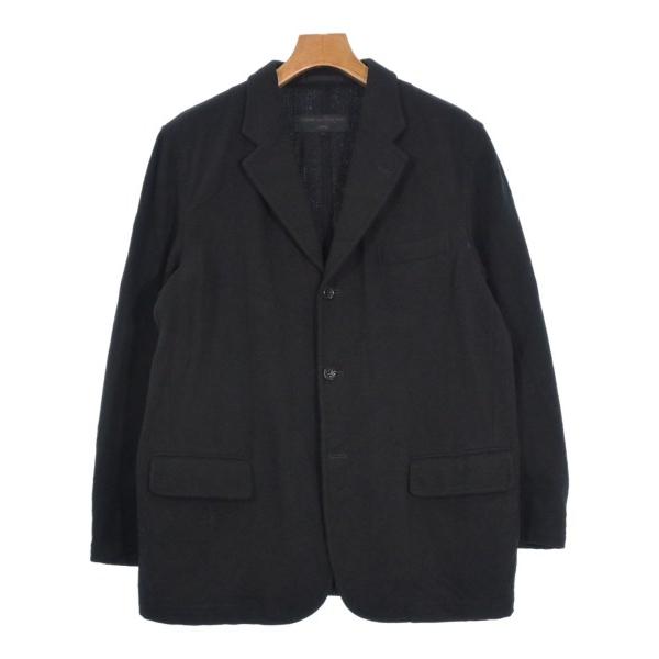 COMME des GARÇONSオム コットン カジュアルジャケット COMME des GARCONS HOMME カジュアルジャケット メンズ