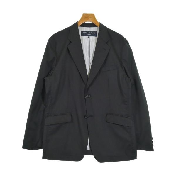 COMME des GARCONS HOMME テーラードジャケット メンズ