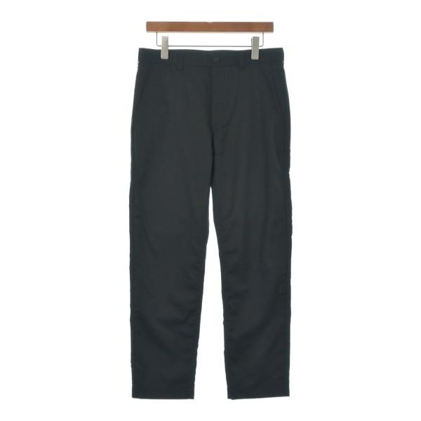 COMME des GARCONS HOMME スラックス メンズ コムデギャルソンオム