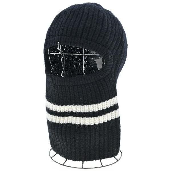 大人気の COMME des GARCONS HOMME ニットキャップ・ビーニー メンズ 帽子