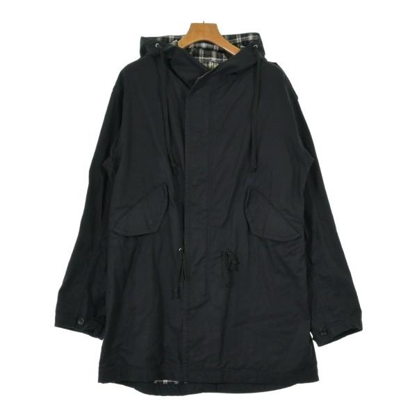 値下】COMMEdesGARCONS HOMME コムデギャルソン モッズコート COMME des GARCONS HOMME コムデギャルソンオム 23AW モッズコート