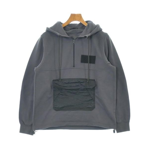 COMME des GARCONS HOMME コムデギャルソンオム パーカー メンズ 【古着】【中古】 COMME des GARCONS HOMME パーカー メンズ コムデギャルソンオム 中古