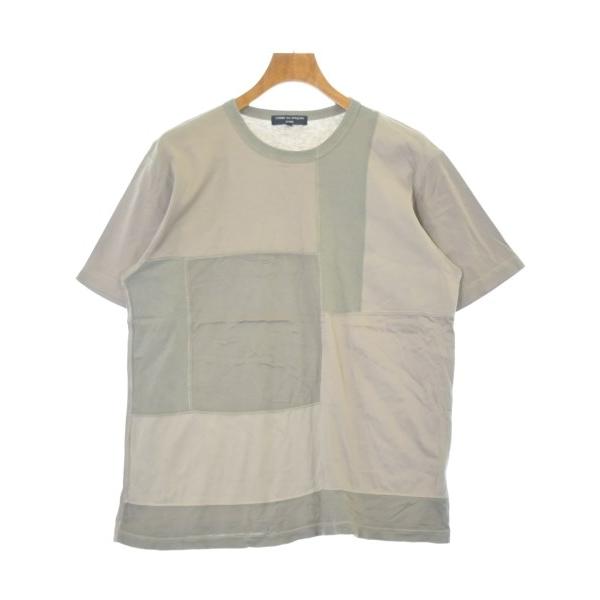 COMME des GARCONS HOMME Tシャツ・カットソー メンズ