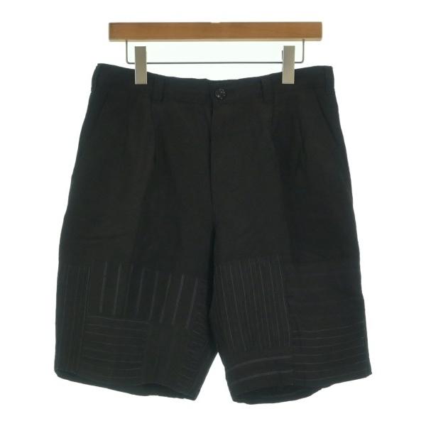 COMME des GARCONS HOMME ショートパンツ メンズ コムデギャルソンオム