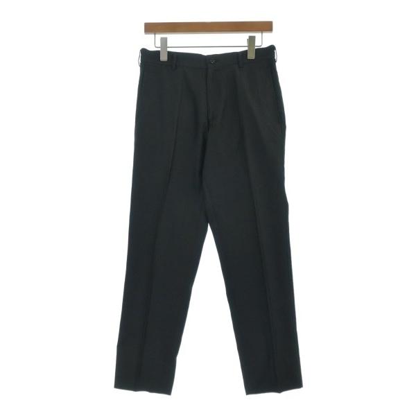 COMME des GARCONS HOMME スラックス メンズ コムデギャルソンオム