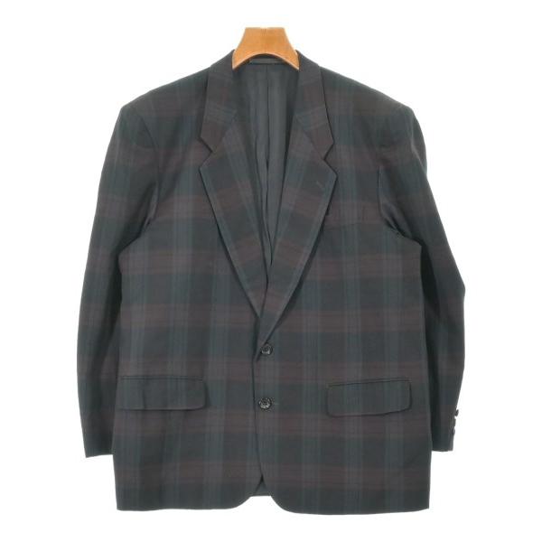 COMME des GARCONS HOMME テーラードジャケット メンズ