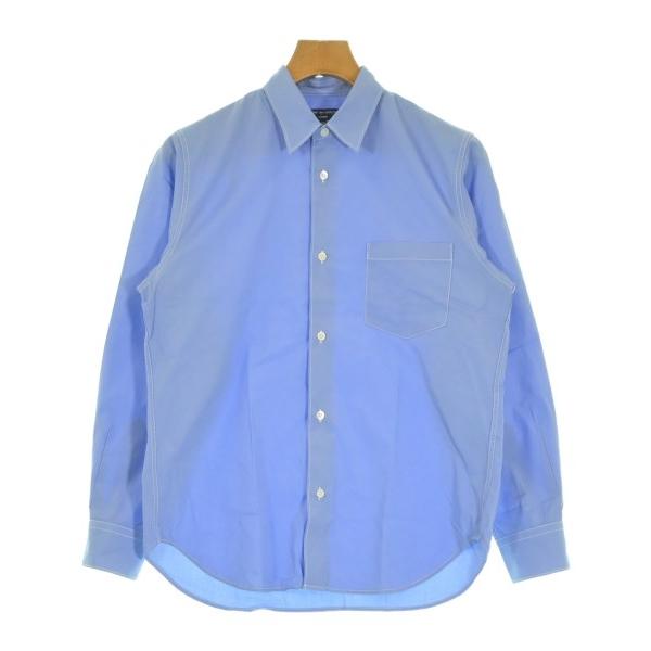 COMME des GARCONS HOMME コムデギャルソンオム カジュアルシャツ メンズ 【古着】【中古】 COMME des GARCONS HOMME カジュアルシャツ メンズ コムデギャルソン