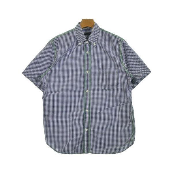 COMME des GARCONS HOMME コムデギャルソンオム カジュアルシャツ メンズ 【古着】【中古】 COMME des GARCONS HOMME カジュアルシャツ メンズ コムデギャルソン