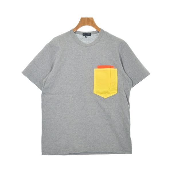 COMME des GARCONS HOMME Tシャツ・カットソー メンズ