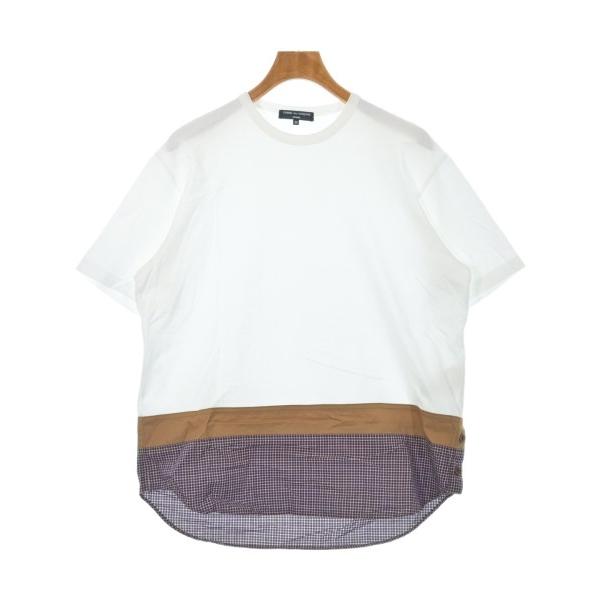 COMME des GARCONS HOMME Tシャツ・カットソー メンズ