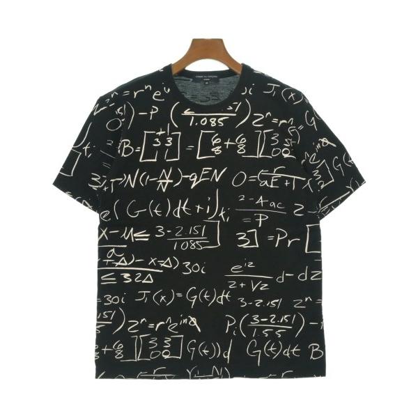 COMME des GARCONS HOMME Tシャツ・カットソー メンズ