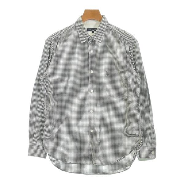 COMME des GARCONS HOMME コムデギャルソンオム カジュアルシャツ メンズ 【古着】【中古】 COMME des GARCONS HOMME カジュアルシャツ メンズ コムデギャルソン