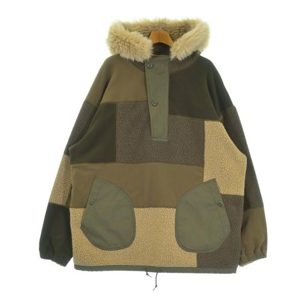 EDITION エディション ブルゾン（その他） メンズ 【古着】【中古】 COMME des GARCONS HOMME ブルゾン（その他） メンズ コムデギャルソン