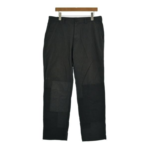 COMME des GARCONS HOMME パンツ（その他） メンズ コムデギャルソン