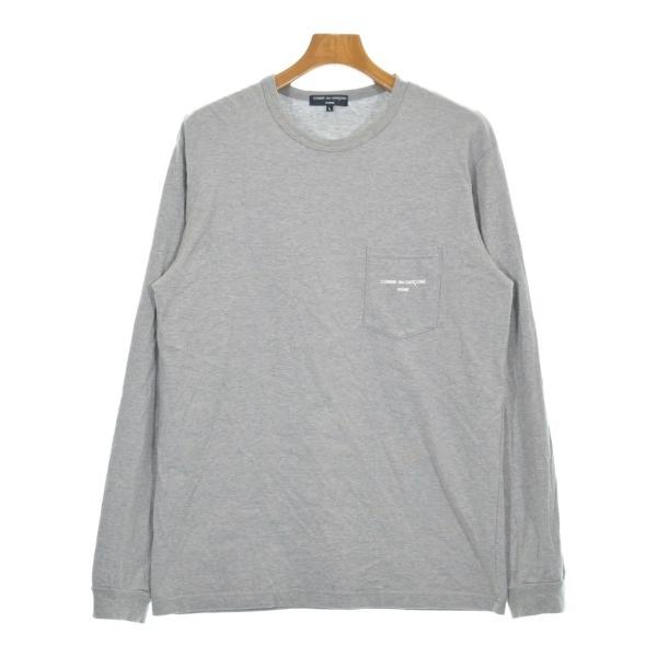 COMME des GARCONS HOMME Tシャツ・カットソー メンズ