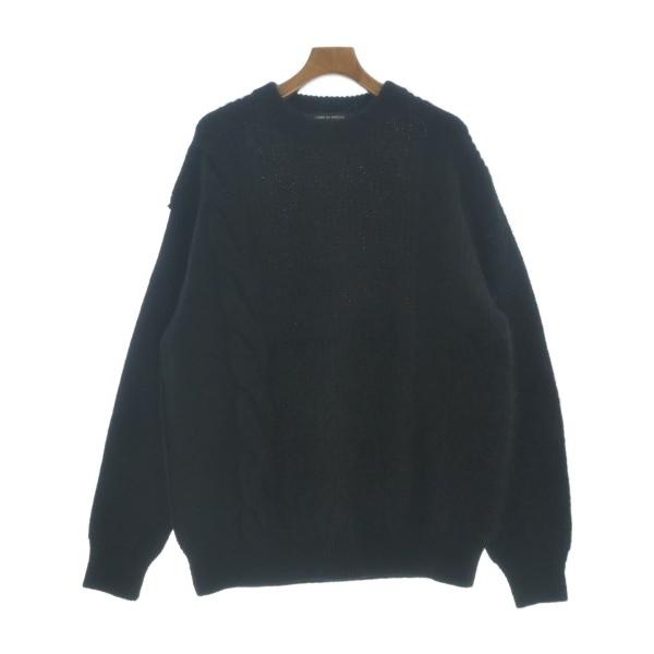 【新品・未使用】COMME des GARCONS HOMME / ニット COMME des GARCONS HOMME ニット・セーター メンズ コムデギャルソン