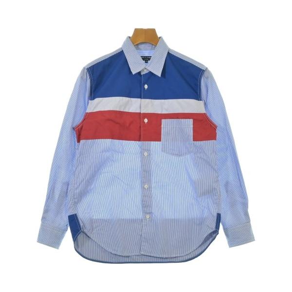 COMME des GARCONS HOMME コムデギャルソンオム カジュアルシャツ メンズ 【古着】【中古】 COMME des GARCONS HOMME カジュアルシャツ メンズ コムデギャルソン
