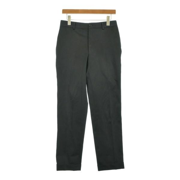 COMME des GARCONS HOMME PLUS スラックス メンズ コムデギャルソン