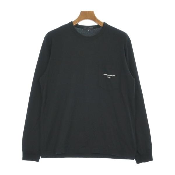 Tシャツ・カットソー × ヴィンテージ(中古) COMME des GARCONS HOMME PLUS 2000824S0404 COMME des GARCONS HOMME PLUS - COMME des GARCONS HOMME PLUS