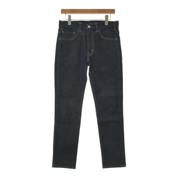 AD2020 Comme des garcons homme デニム COMME des GARCONS HOMME デニムパンツ メンズ コムデギャルソン