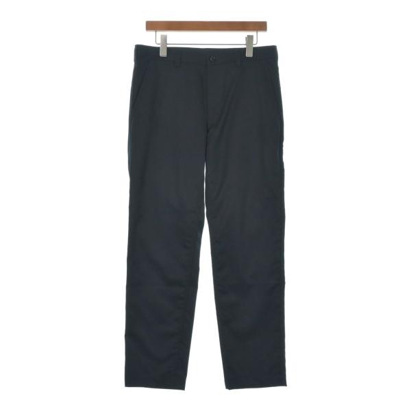 COMME des GARCONS HOMME スラックス メンズ コムデギャルソンオム
