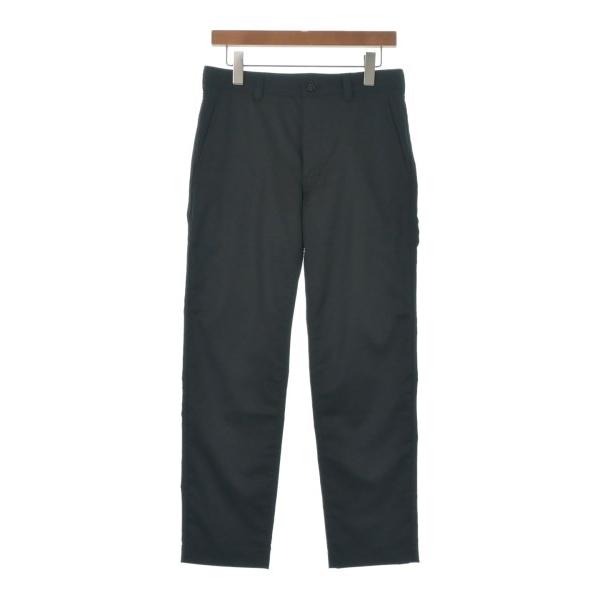 COMME des GARCONS HOMME スラックス メンズ コムデギャルソンオム