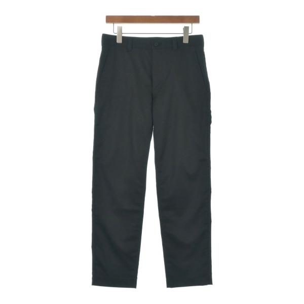 COMME des GARCONS HOMME スラックス メンズ コムデギャルソンオム