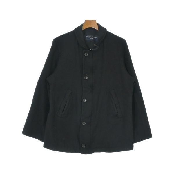 COMME des GARCONS HOMME PLUS　ブルゾン 99AW COMME des GARCONS HOMME PLUS ジャケット ブルゾン ジップ