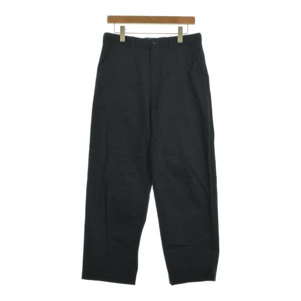 COMME des GARCONS HOMME チノパン メンズ コムデギャルソンオム
