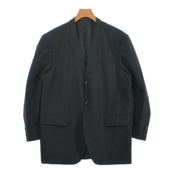 COMME des GARCONS HOMME テーラードジャケット M COMME des GARCONS HOMME テーラードジャケット メンズ