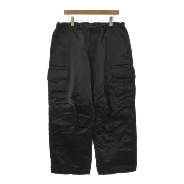 COMME des GARCONS HOMME カーゴパンツ メンズ コムデギャルソン