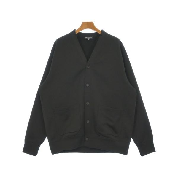 COMME des GARCONS HOMME パーカー メンズ コムデギャルソンオム