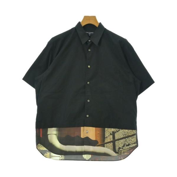 COMME des GARCONS HOMME コムデギャルソンオム カジュアルシャツ メンズ 【古着】【中古】 COMME des GARCONS HOMME カジュアルシャツ メンズ コムデギャルソン