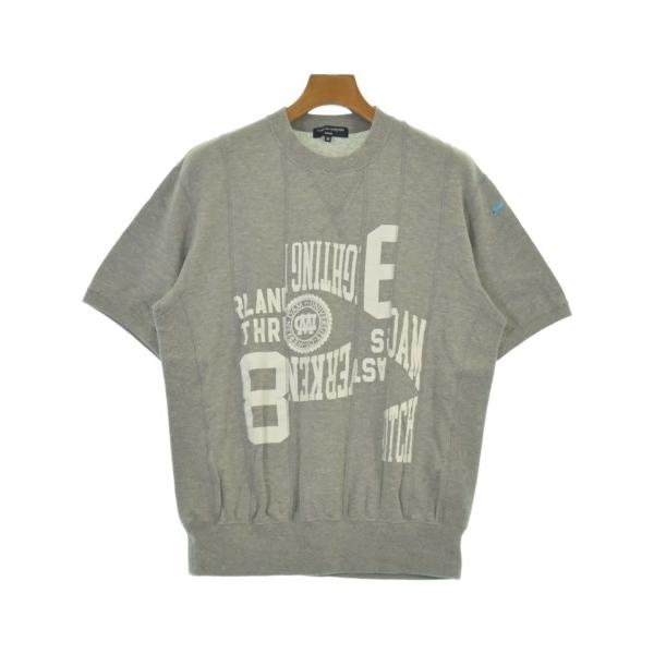 COMME des GARCONS HOMME スウェット メンズ コムデギャルソン