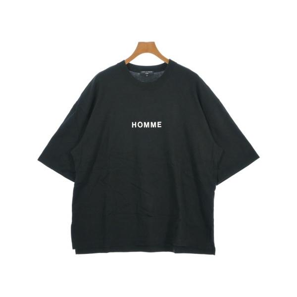 COMME des GARCONS HOMME Tシャツ・カットソー メンズ