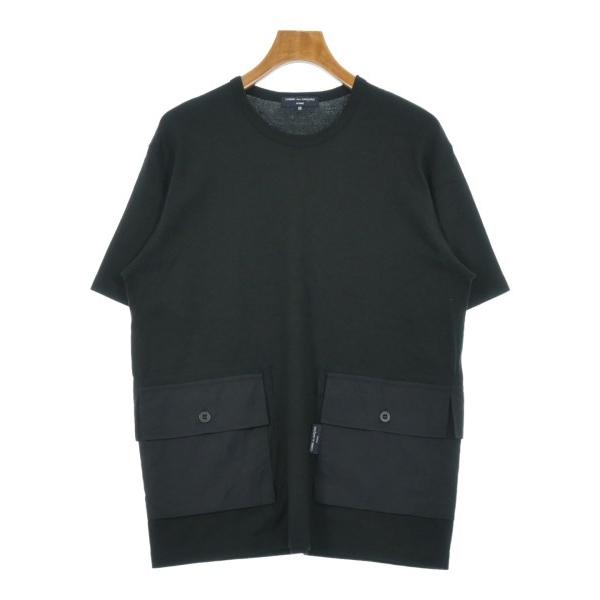 COMME des GARCONS HOMME Tシャツ・カットソー メンズ