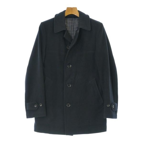 COMME des GARCONS HOMME ピーコート メンズ コムデギャルソンオム