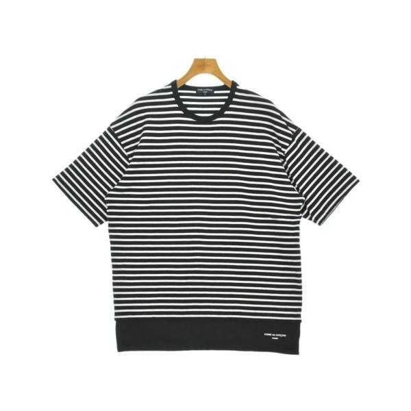 COMME des GARÇONS HOMME 25aw カットオフ　カットソー COMME des GARCONS HOMME Tシャツ・カットソー メンズ