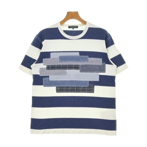 COMME des GARCONS HOMME Tシャツ・カットソー メンズ