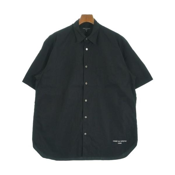 COMME des GARCONS HOMME コムデギャルソンオム カジュアルシャツ メンズ 【古着】【中古】 COMME des GARCONS HOMME カジュアルシャツ メンズ コムデギャルソン