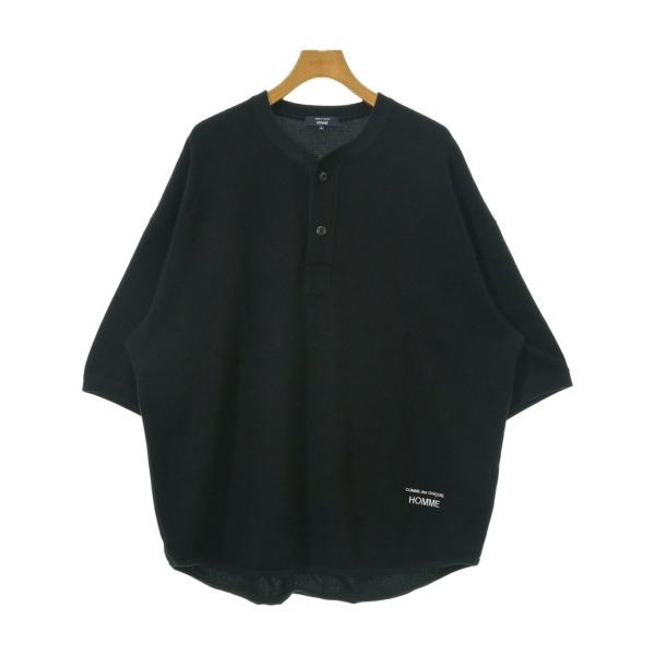 COMME des GARÇONS HOMME パープル カットソー ロンT COMME des GARÇONS HOMME パープル カットソー ロンT 楽天市場