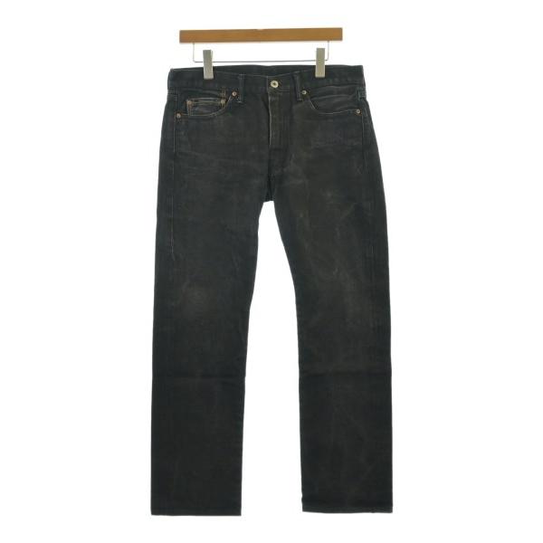 m*o様 25AW未使用品COMME des GARCONS HOMME デニム COMME des GARCONS HOMME デニムパンツ メンズ コムデギャルソンオム