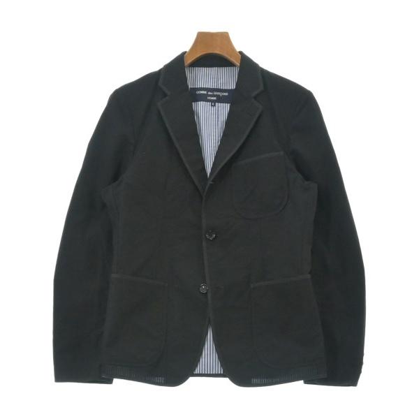 comme des garçons ギャルソン　テーラード　ジャケット　古着 中古・古着通販】COMME des GARCONS HOMME PLUS