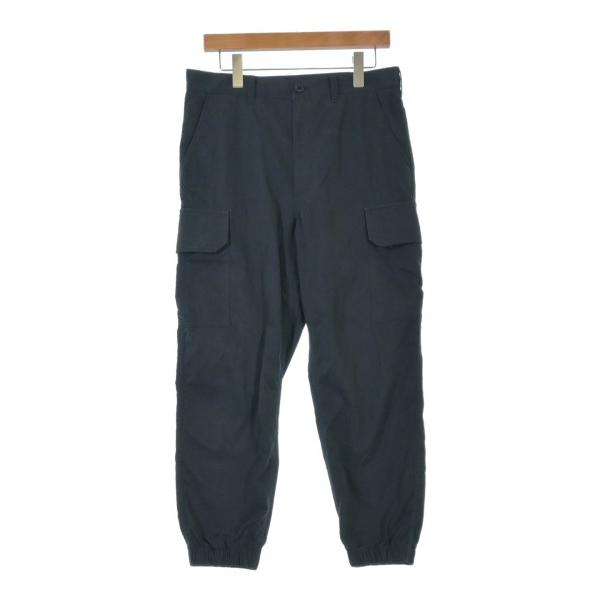 COMME des GARCONS HOMME カーゴパンツ メンズ コムデギャルソンオム